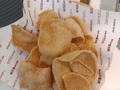 -朝花里川菜小馆朝(益田假日里店)