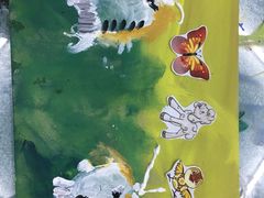-蕃茄田艺术(普陀长风大悦城中心)