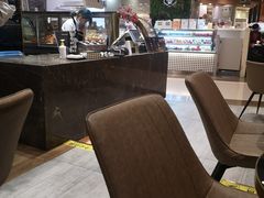 -Awfully Chocolate(来福士广场店)