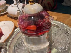 -良木缘咖啡西餐(优品道广场店)