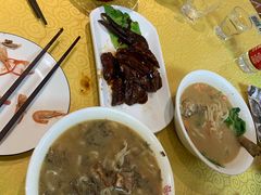 -何记面馆(龙泉山店)