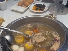 -千牛将·鲜牛肉火锅(开元路店)