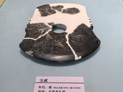 -安阳博物馆
