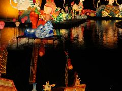 -琅岐红光湖公园