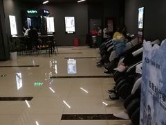 -SFC上影影城(唐镇店)