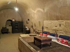 -梁家河村红色旅游区