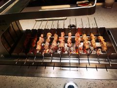 -白玉·朝鲜族烤串(光明大仟里店)