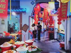 -船尚小镇(武清下朱庄店)