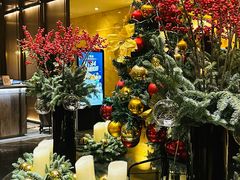 -一品淮扬 · 淮扬菜·北京万达文华酒店