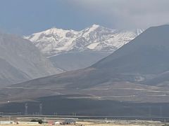 -祁连山·岗什卡雪峰景区