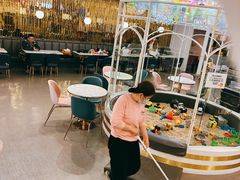 -Lilliput粒粒堡亲子餐厅(置汇旭辉店)