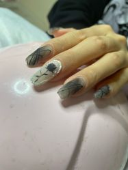 -斯馨·健康美甲美睫