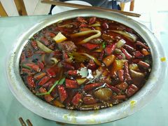 -无味饭店(九眼桥商业文化广场店)