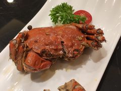 -锡和无锡菜(景丽苑店)