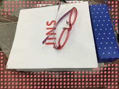 睛姿眼镜店(环球中心店)-JINS(上海环球金融中心店)