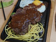 -凡塔斯牛排自助餐厅(莆田万达店)