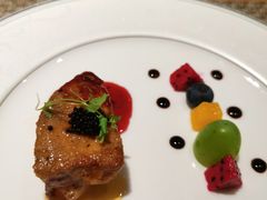 -香樟花园法式铁板烧(恒隆广场店)