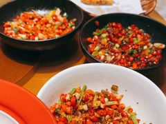 -湘鼎盛·大厨鲜炒湖南味(高新银泰店)