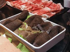 -小草房水煮鱼(东关大街店)