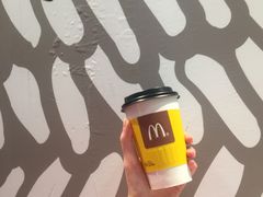 -麦当劳(皇岗路店)
