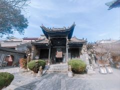 -西安化觉巷清真大寺