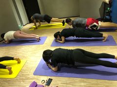 -GMJ·24H健身房(北外滩店)