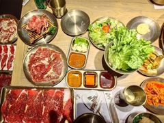 -西塔老太太泥炉烤肉(亚运村店)