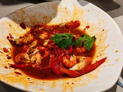 -海底捞火锅(百利广场店)