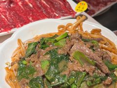 -潮泰牛肉火锅 · 创于1992年(车公庙店)