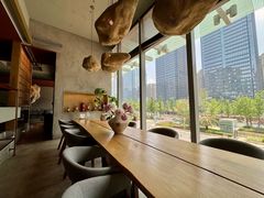 -FOOOO CITY CLUB 孚乐里音乐西餐酒吧(悠方店)