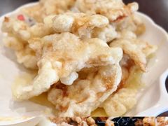 -服务大楼冷面(延大店)