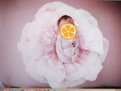 -西瓜庄园儿童摄影