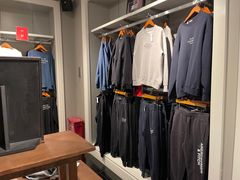 -Abercrombie&Fitch(德基广场店)