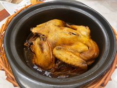 -老西门·常州菜(新区店)