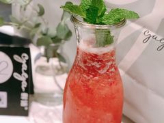 黑凤莓莓-gaga(深圳福田星河COCO Park店)