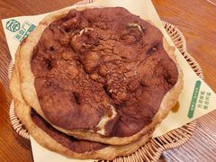 -黑窑厂糖油饼烤鸭·清真菜(旗舰店)