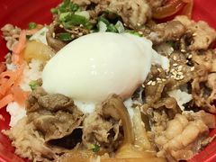 -食其家·牛丼咖喱(太阳宫店)