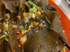 -阿坤传统手工小吃(沙坪坝店)