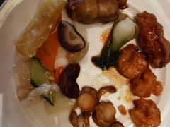 -北京王府井希尔顿酒店·万斯阁西餐厅