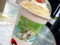 -茶颜悦色(花园道店)