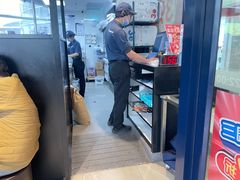 -达美乐比萨(栖霞大道店)