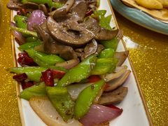 -老院子饭店·鲁菜·海鲜·家常菜