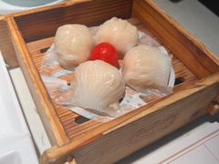 -悦满楼·西关名点·湛江名菜(航空综合大厦店)