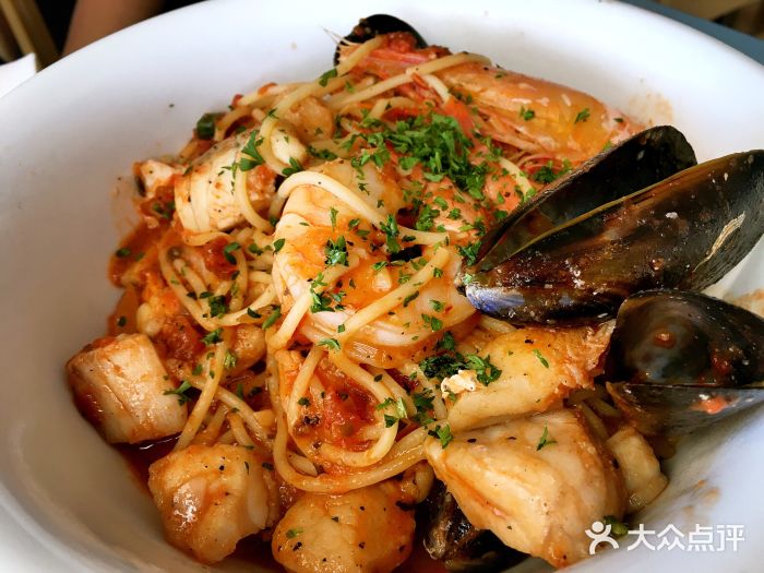 Lorne Pier Seafood Restaurant图片