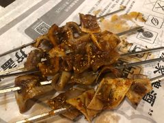 -枪火串烧·东北特色烧烤(罗湖总店)