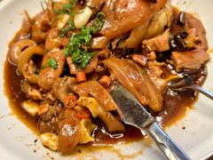 -牛头宴(凌水路店)