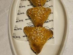 -红棉中餐厅·广州海航威斯汀酒店