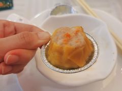 蟹子烧卖皇-潮福城大酒楼·潮粤菜·港式点心(阳光城店)
