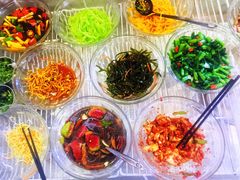 -东北人粗粮饺子坊(南山店)