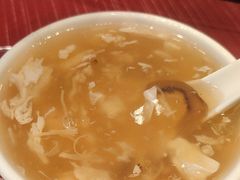 -上海龙之梦万丽酒店